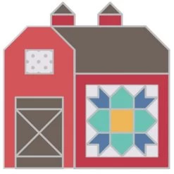 It's Sew Emma Magnetic Needle Minder