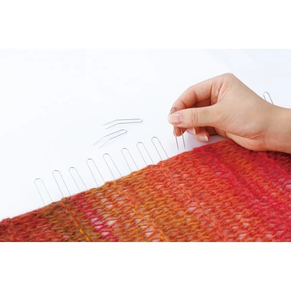 Clover Fork Blocking Pins 6 Clover Fork Blocking Pins - Image 4