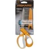 Fiskars RazorEdge Softgrip Fabric Scissors 8" -Sewing And Knitting e4078652476695920b66765bf2611dad66