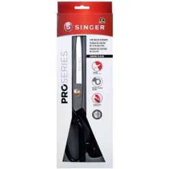 SINGER ProSeries Forged Tailor Scissors 12"