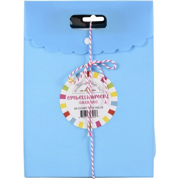 Doodlebug Grab Bag 3 Doodlebug Grab Bag