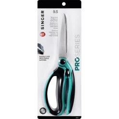 SINGER ProSeries(TM) Spring Assist Scissors 9.5"