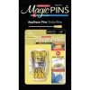 Taylor Seville Magic Pins - Applique Extra Fine -Sewing And Knitting e93e7bf2a651bde5ba962b65ffb2a361ab