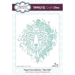 Creative Expressions Paper Cuts Craft Dies 9 Creative Expressions Paper Cuts Craft Dies -Sewing And Knitting e9b30c0534c485263ee1b94a5d5bfe9af1