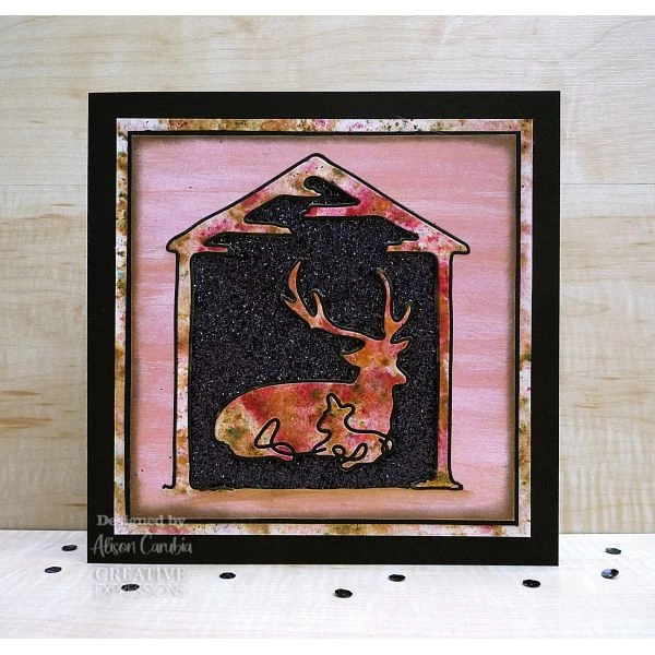 Creative Expressions Craft Dies 8 Creative Expressions Craft Dies - Image 6