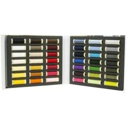 Gutermann Sew-All Thread Notebook