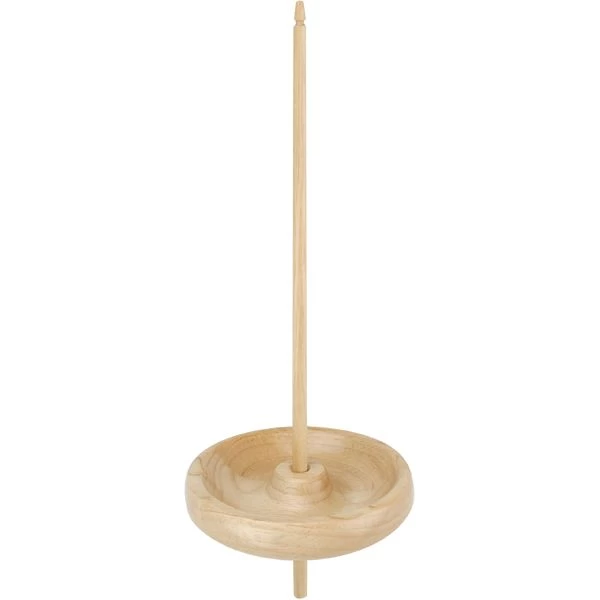 Lacis Drop Spindle 4 Lacis Drop Spindle - Image 2