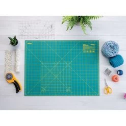 OLFA Ergonomic Rotary Cutter 60mm -Sewing And Knitting ed82a23c522c83f78b0462cb018ee9e822