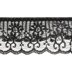 Simplicity Tier Line Lace 2"X12yd