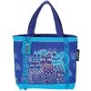 Laurel Burch Mini Bag 11"X3"X8" -Sewing And Knitting eee60f011501e7ce7ef7076ea289dfd491