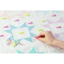 Clover Wonder Pins -Sewing And Knitting ef2c2e25142a0bfaf62f5f607c8642dd3a