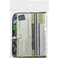 ChiaoGoo SPIN Bamboo Interchangeable Tips 4" Set-Complete -Sewing And Knitting f3a04f10ae1195cf701ec75689b2cc0276