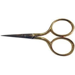 Bohin Embroidery Scissors 2.875"
