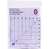 Marti Michell Squaring Up Ruler 8.5" -Sewing And Knitting f887da9207964c57aff950a9aee049c766