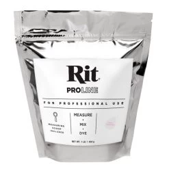 Rit Proline Color Remover Powder 1lb Bag