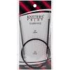 Knitter's Pride-Karbonz Fixed Circular Needles 32" -Sewing And Knitting fadea56325cb3de511b33fe90850488d15