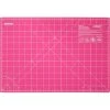 OLFA Double-Sided Self-Healing Cutting Mat 12"X18" 2 OLFA Double-Sided Self-Healing Cutting Mat 12"X18" -Sewing And Knitting fcce642d41f45d86b52bfdf9cb54ffc66a