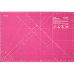 OLFA Double-Sided Self-Healing Cutting Mat 12"X18"