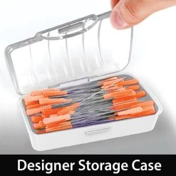 Taylor Seville Magic Pins - Silk Fine -Sewing And Knitting fe074028339deebb26da0ef8f1f2e14e9a