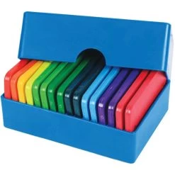 Knitter's Pride Rainbow Knit Blockers 9 Knitter's Pride Rainbow Knit Blockers -Sewing And Knitting fe6d3e0d501f89ff4bcb3930a0a8491f4c