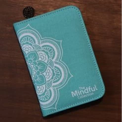 Knitter's Pride-Mindful Interchangeable Lace Needles Set 5" 10 Knitter's Pride-Mindful Interchangeable Lace Needles Set 5" -Sewing And Knitting fea32aec2fe4799b0b4814bfacd388a28c