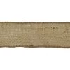 May Arts Wired Burlap Ribbon 2-1/2"X10yd 1 May Arts Wired Burlap Ribbon 2-1/2"X10yd -Sewing And Knitting ff2089e95c486de169d94c95a926fbdf8f